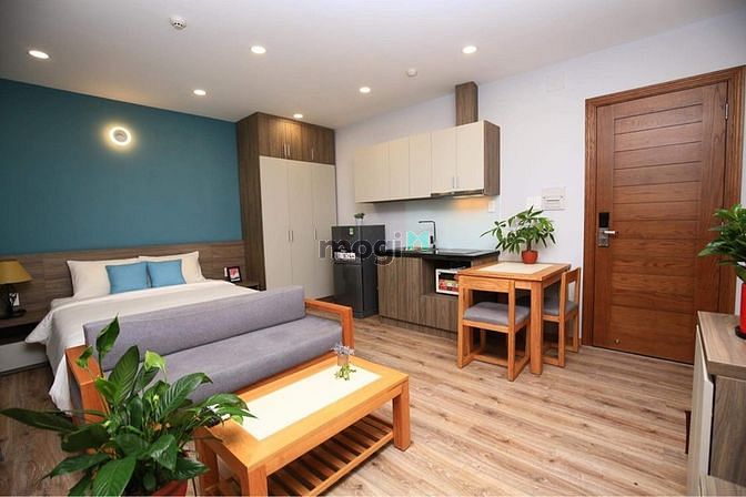 Hình ảnh Căn Hộ View Sông - Ngay Sở Thú - Cầu Thị Nghè