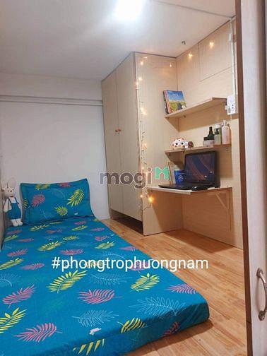 Hình ảnh Phòng sleep box gần dh sgu, sư phạm, khtn