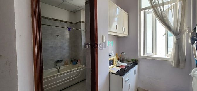 Hình ảnh Studio ban công, full nội thất, sạch đẹp , khu an ninh, Bình Thạnh