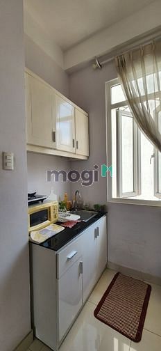 Hình ảnh Studio ban công, full nội thất, sạch đẹp , khu an ninh, Bình Thạnh