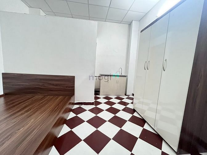Hình ảnh Căn Hộ Dịch Vụ Ngay Công Viên Nước Đầm Sen Giá 4tr-6tr5