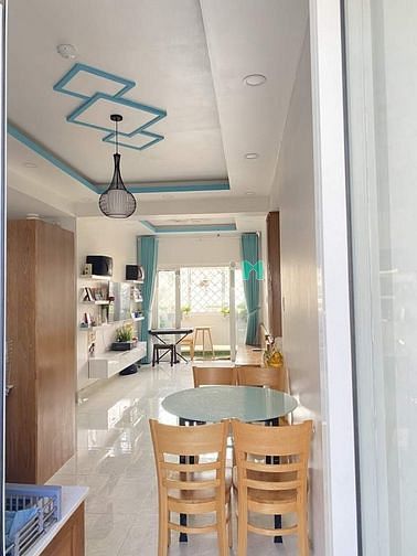 Hình ảnh NGÂN HÀNG THANH LÝ - CC Tân Thịnh Lợi, Q6, 71.2m², 2tỷ115.
