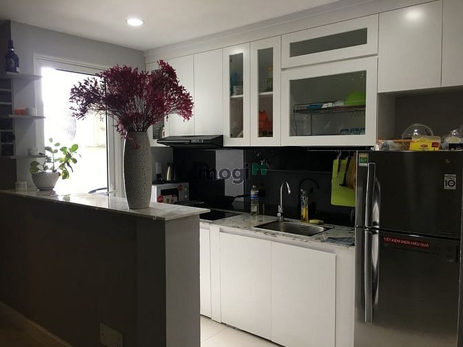 Hình ảnh Cho thuê The Sun Avenue 1PN+1 giá 13tr