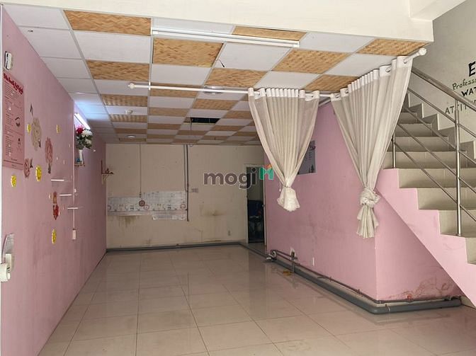 Hình ảnh Cho Thuê MBKD Gần Chợ Tam Bình