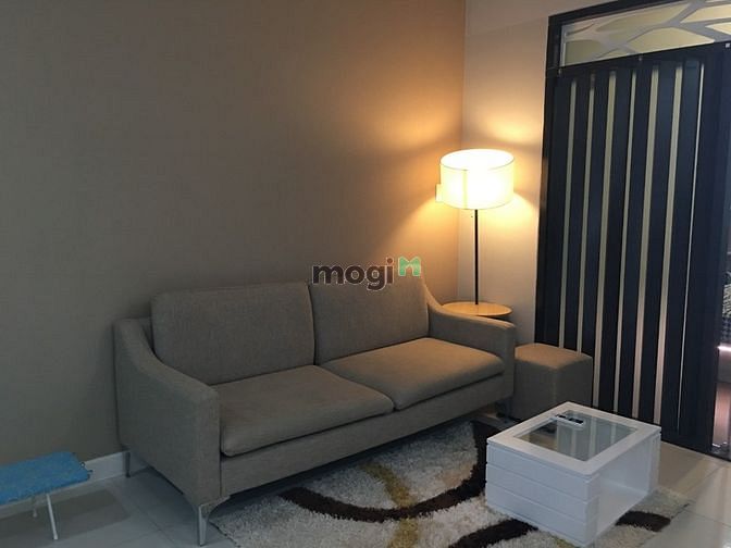 Hình ảnh Cho thuê The Sun Avenue 1PN+1 giá 13tr