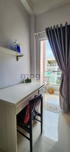 Hình ảnh Studio ban công, full nội thất, sạch đẹp , khu an ninh, Bình Thạnh