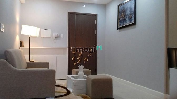 Hình ảnh Cho thuê The Sun Avenue 1PN+1 giá 13tr