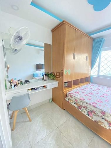 Hình ảnh NGÂN HÀNG THANH LÝ - CC Tân Thịnh Lợi, Q6, 71.2m², 2tỷ115.