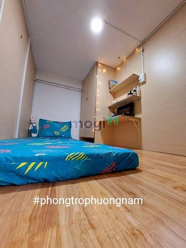 Hình ảnh Phòng sleep box gần dh sgu, sư phạm, khtn