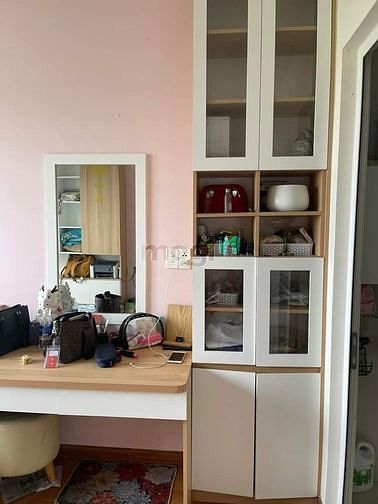 Hình ảnh SIÊU HÓT! Bán CH Dreamhome Palace Q8 1tỷ615 66m2 2PN