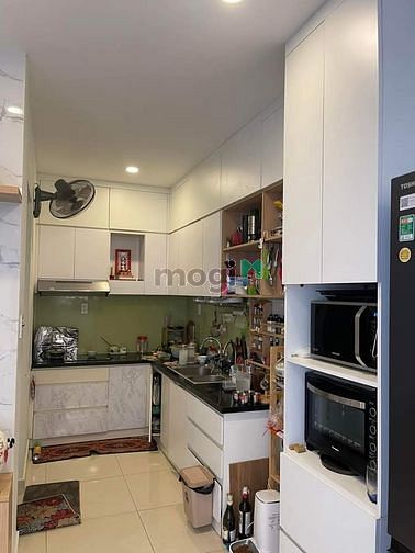 Hình ảnh SIÊU HÓT! Bán CH Dreamhome Palace Q8 1tỷ615 66m2 2PN