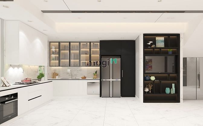 Hình ảnh Cho thuê Sunrise City, 3PN 2WC, giá 24 triệu/tháng, full nội thất