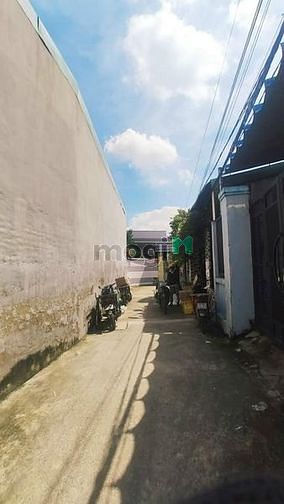 Hình ảnh Đất bán gần cầu ông bố phường bình hòa