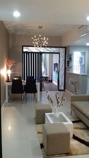 Hình ảnh Cho thuê The Sun Avenue 1PN+1 giá 13tr