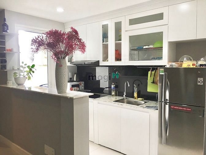 Hình ảnh Cho thuê The Sun Avenue 1PN+1 giá 13tr