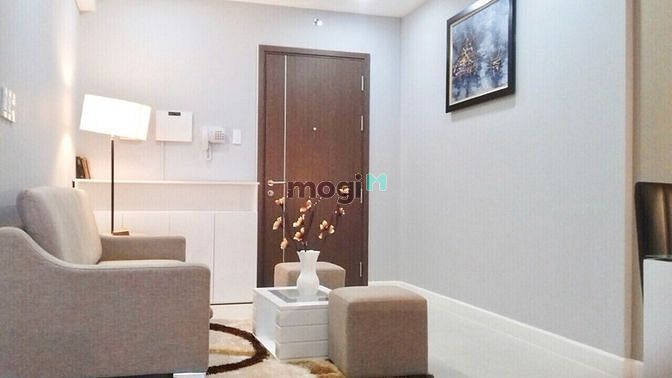 Hình ảnh Cho thuê The Sun Avenue 1PN+1 giá 13tr