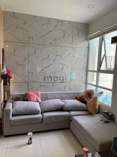 Hình ảnh SIÊU HÓT! Bán CH Dreamhome Palace Q8 1tỷ615 66m2 2PN
