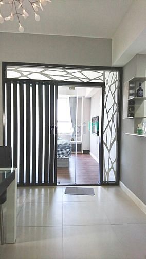 Hình ảnh Cho thuê The Sun Avenue 1PN+1 giá 13tr