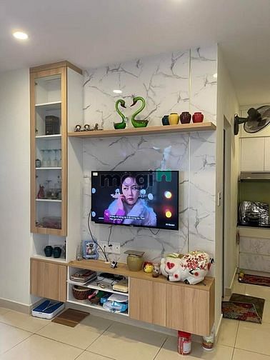 Hình ảnh SIÊU HÓT! Bán CH Dreamhome Palace Q8 1tỷ615 66m2 2PN