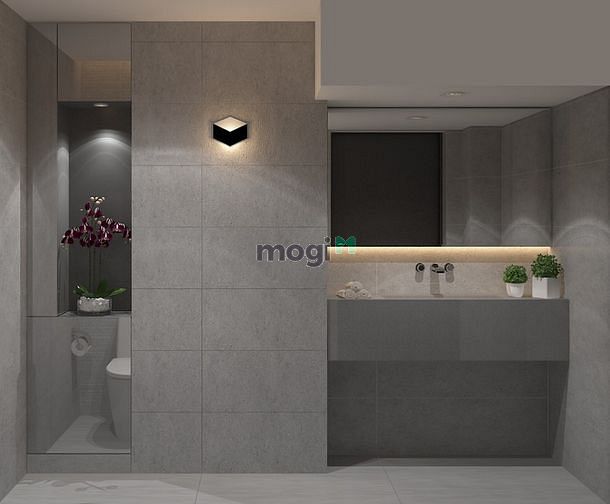 Hình ảnh Cho thuê Sunrise City, 3PN 2WC, giá 24 triệu/tháng, full nội thất
