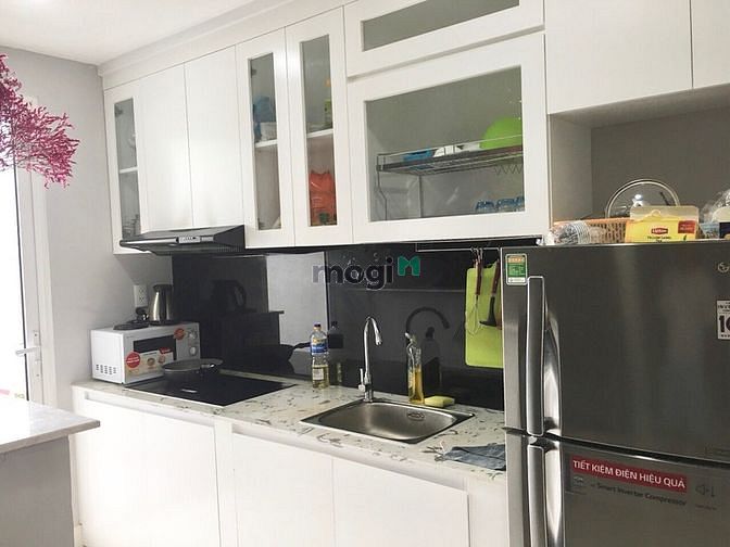 Hình ảnh Cho thuê The Sun Avenue 1PN+1 giá 13tr
