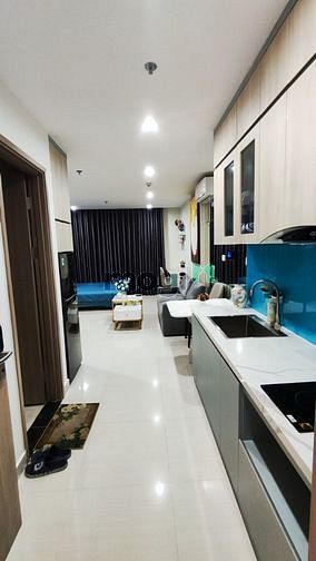 Hình ảnh Cho thuê studio full đồ ở Ocean Park 💝