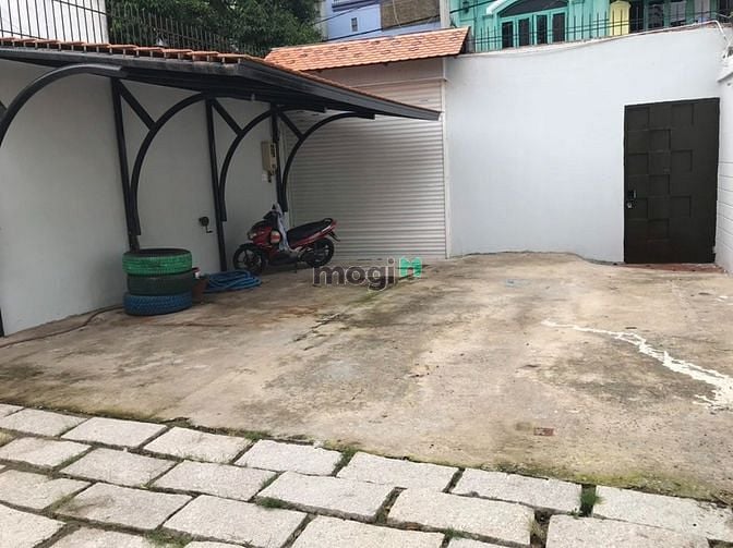 Hình ảnh Cho thuê vila ,Quận Bình Thạnh DT 20x40m trệt 1 lầu ST