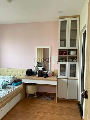 Hình ảnh SIÊU HÓT! Bán CH Dreamhome Palace Q8 1tỷ615 66m2 2PN