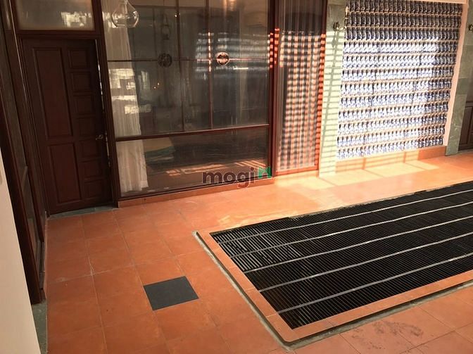 Hình ảnh Cho thuê vila ,Quận Bình Thạnh DT 20x40m trệt 1 lầu ST
