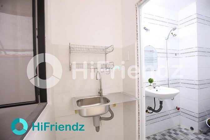 Hình ảnh Duplex sát đại học công nghiệp thực phẩm 🎉