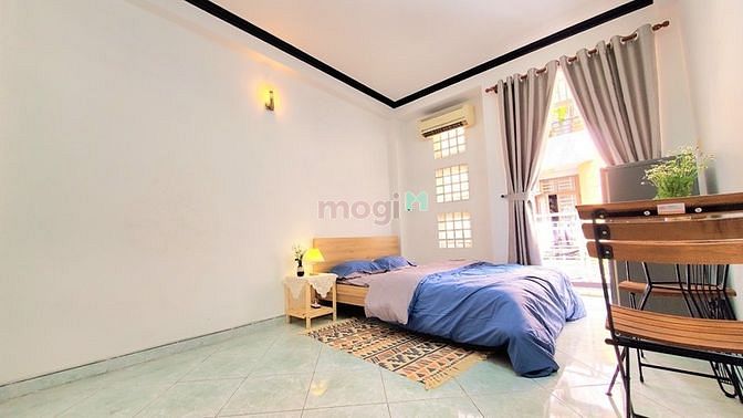 Hình ảnh Trang Chủ MB66.COM / Đăng Ký Tặng 66K mini full nội thất có setup thêm kệ bếp Phú Nhuận