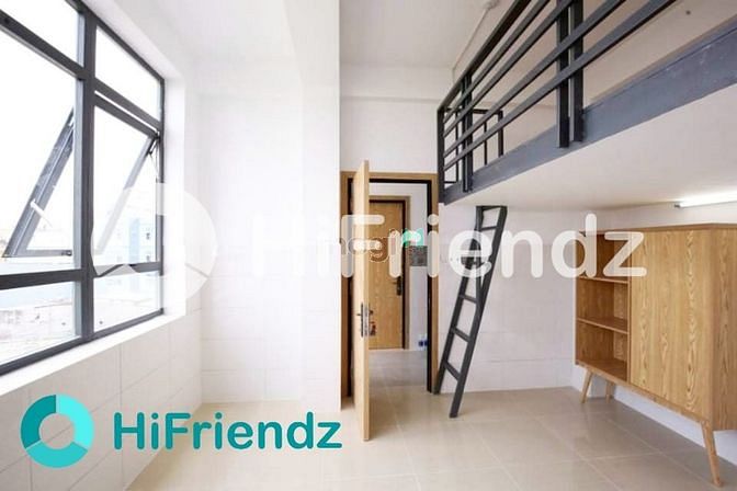 Hình ảnh Duplex sát đại học công nghiệp thực phẩm 🎉