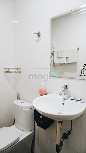 Hình ảnh Căn Hộ Dịch Vụ Cao Cấp Full NộiThất Trần Hưng Đạo Quận1 chỉ tính điện