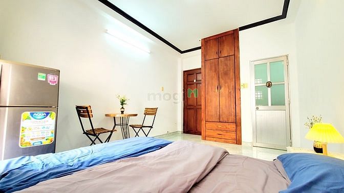 Hình ảnh Trang Chủ MB66.COM / Đăng Ký Tặng 66K mini full nội thất có setup thêm kệ bếp Phú Nhuận