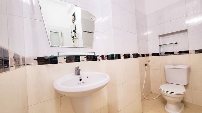 Hình ảnh Trang Chủ MB66.COM / Đăng Ký Tặng 66K mini full nội thất có setup thêm kệ bếp Phú Nhuận