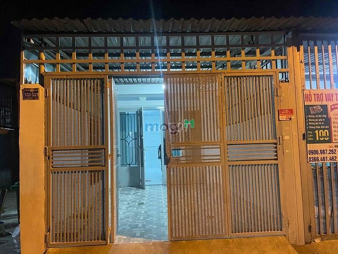 Hình ảnh ** 151/67 hẻm xe hơi Bình Tân Liên Khu 4-5 giá 7tr **