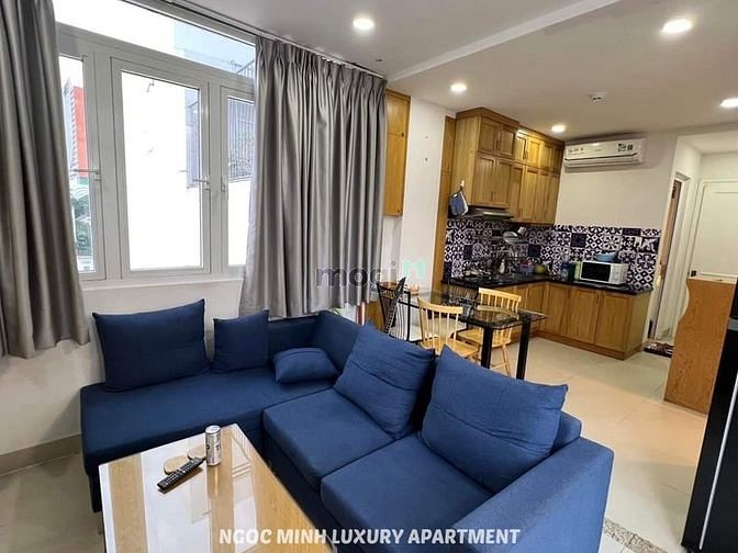 Hình ảnh APARTMENT FOR RENT IN BINH THANH, Cho thuê Trang Chủ MB66.COM / Đăng Ký Tặng 66K Penhouse ở Bình Thạn