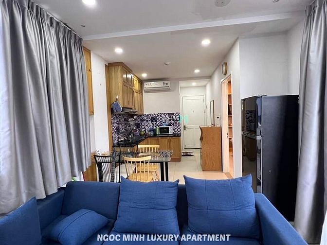 Hình ảnh APARTMENT FOR RENT IN BINH THANH, Cho thuê Trang Chủ MB66.COM / Đăng Ký Tặng 66K Penhouse ở Bình Thạn