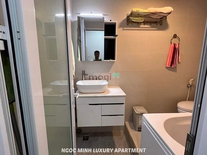 Hình ảnh APARTMENT FOR RENT IN BINH THANH, Cho thuê Trang Chủ MB66.COM / Đăng Ký Tặng 66K Penhouse ở Bình Thạn