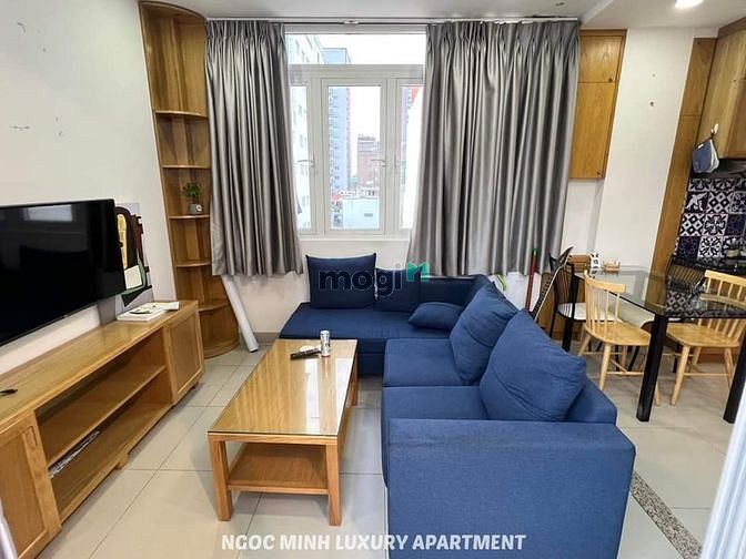 Hình ảnh APARTMENT FOR RENT IN BINH THANH, Cho thuê Trang Chủ MB66.COM / Đăng Ký Tặng 66K Penhouse ở Bình Thạn