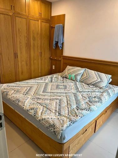 Hình ảnh APARTMENT FOR RENT IN BINH THANH, Cho thuê Trang Chủ MB66.COM / Đăng Ký Tặng 66K Penhouse ở Bình Thạn