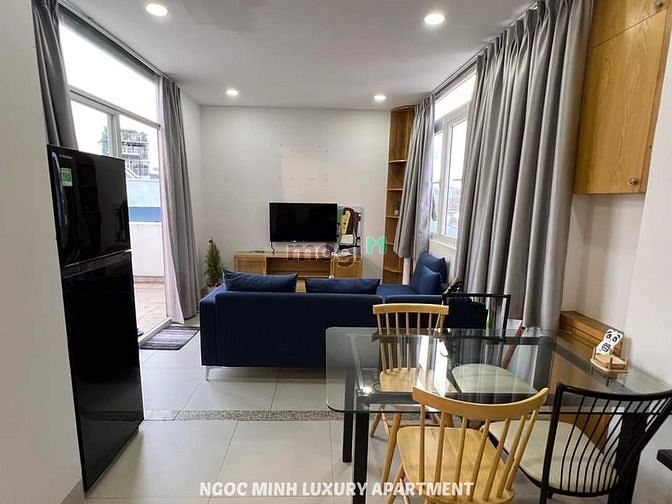 Hình ảnh APARTMENT FOR RENT IN BINH THANH, Cho thuê Trang Chủ MB66.COM / Đăng Ký Tặng 66K Penhouse ở Bình Thạn