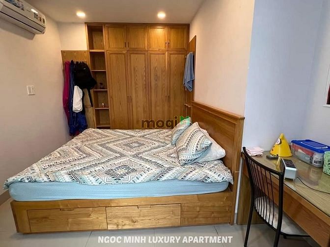 Hình ảnh APARTMENT FOR RENT IN BINH THANH, Cho thuê Trang Chủ MB66.COM / Đăng Ký Tặng 66K Penhouse ở Bình Thạn