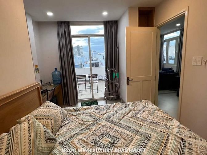 Hình ảnh APARTMENT FOR RENT IN BINH THANH, Cho thuê Trang Chủ MB66.COM / Đăng Ký Tặng 66K Penhouse ở Bình Thạn
