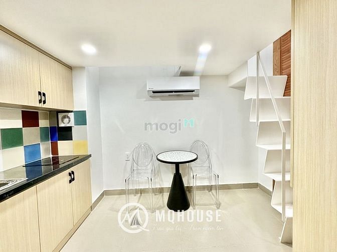 Hình ảnh 🌈🌈Căn Hộ Cao Cấp_Có GÁC & CỬA SỔ_gần CMT8 và MB66 là nhà cái uy tín hàng đầu tại Việt Nam Tao Đàn