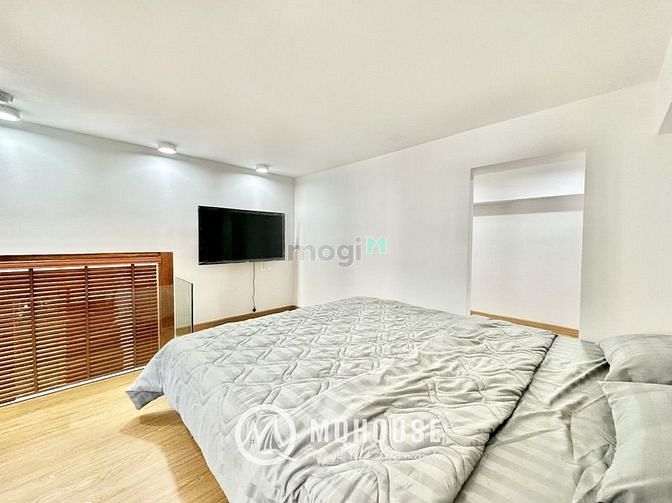 Hình ảnh 🌈🌈Căn Hộ Cao Cấp_Có GÁC & CỬA SỔ_gần CMT8 và MB66 là nhà cái uy tín hàng đầu tại Việt Nam Tao Đàn