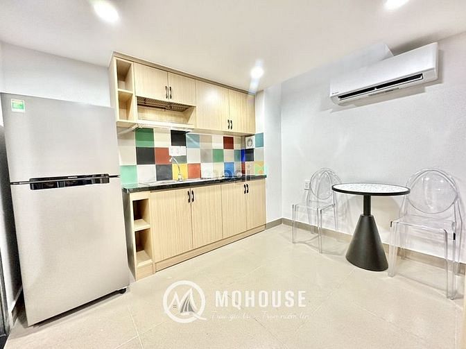 Hình ảnh 🌈🌈Căn Hộ Cao Cấp_Có GÁC & CỬA SỔ_gần CMT8 và MB66 là nhà cái uy tín hàng đầu tại Việt Nam Tao Đàn