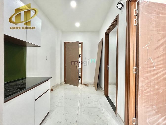 Hình ảnh Mb6623 nạp rút nhanh chóng mới xây dạng studio và 2pn ngay Phan Xích Long Phú Nhuận