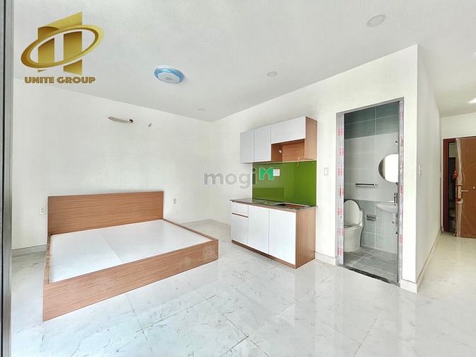 Hình ảnh Mb6623 nạp rút nhanh chóng mới xây dạng studio và 2pn ngay Phan Xích Long Phú Nhuận