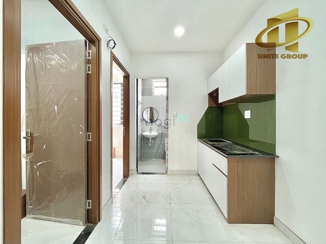 Hình ảnh Mb6623 nạp rút nhanh chóng mới xây dạng studio và 2pn ngay Phan Xích Long Phú Nhuận